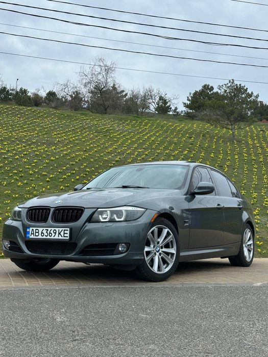 BMW 3 Series (E90) 328i xDrive 3.0 N52