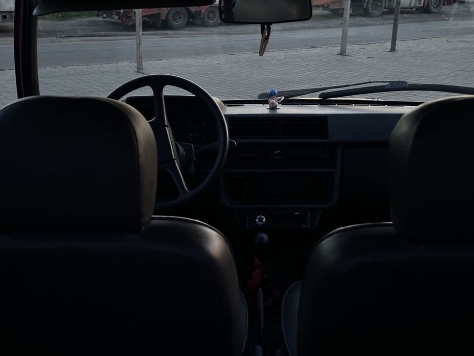 ЗАЗ Таврія Nova 2004 1.2л
