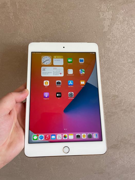 apple ipad mini 4 - купити планшети - Ціна на OLX.ua