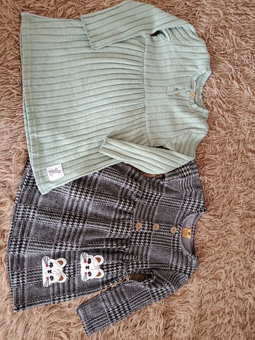 Плаття для дівчинки на 2 р