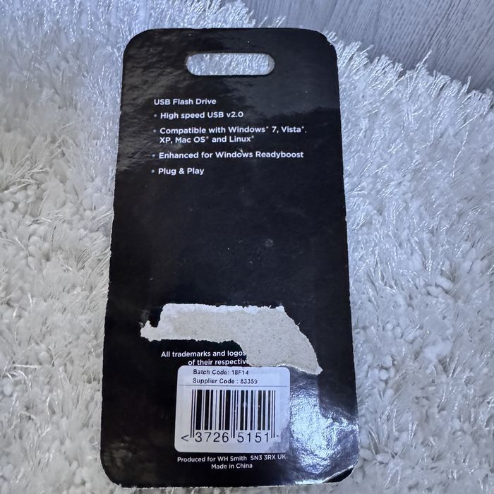 Pendrive 8 GB Face Friends