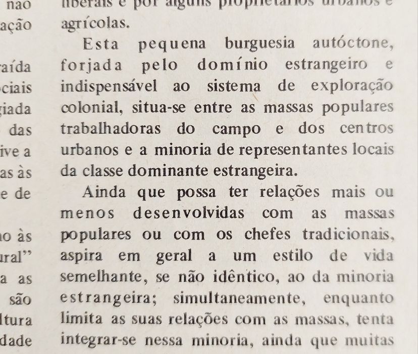 O Combate pela Independência