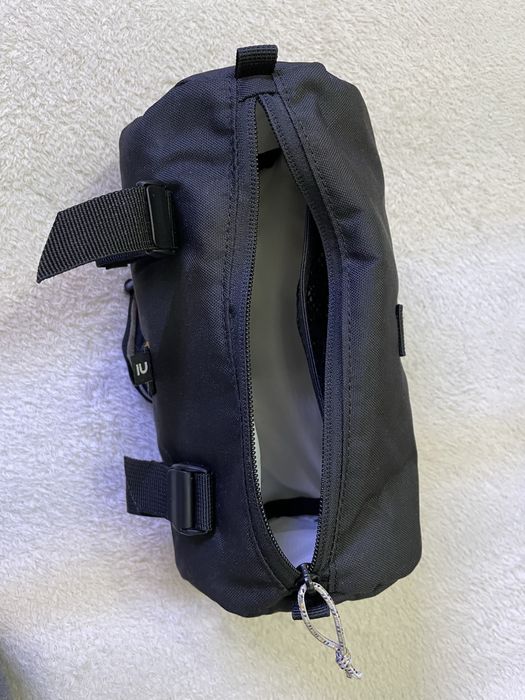 Sakwa rowerowa na kierownicę riverside