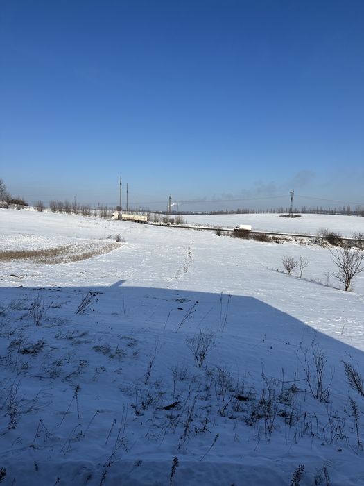 Продаж будинку і 30 сот землі яка примикає до траси ,Карпилівка кільце