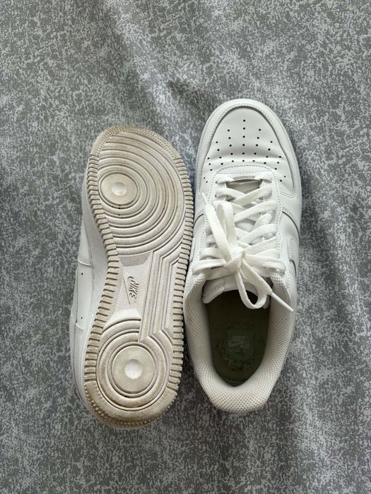 Buty męskie Nike Air Force 1'07
