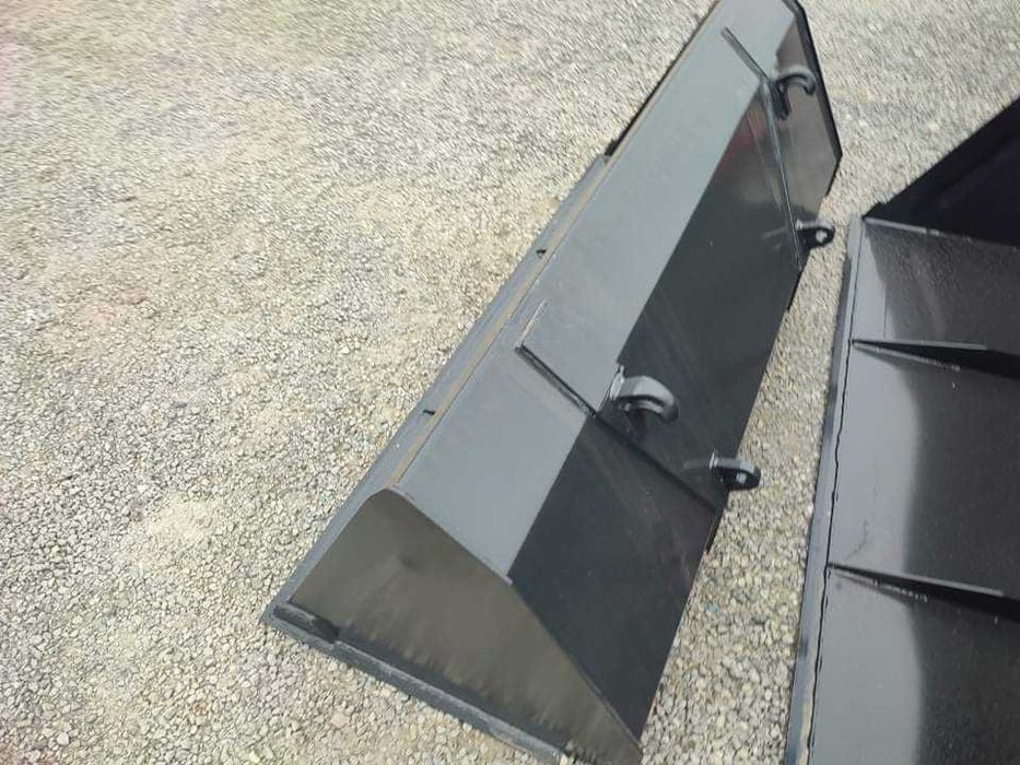 Łyżka, łycha, szufla euro sms mealeux szerokości. Transport