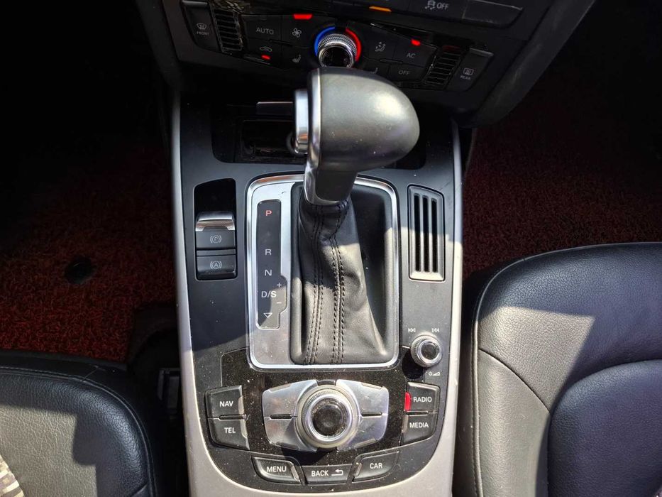 2013 Audi New A4 2.0 TDI Quattro авто в дорозі, можна під убд