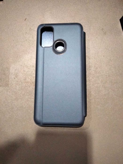 Oppo A53 2020 чехол книжка