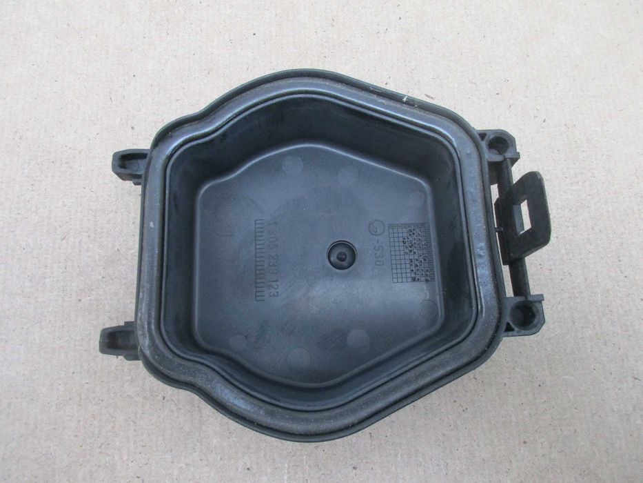 Zaślepka dekielek lampy przód BMW X3 E83