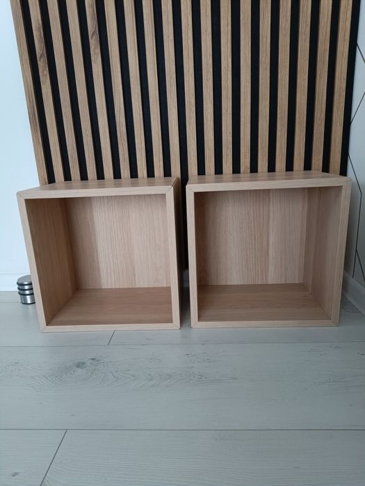 Szafka Eket 2 szt.
