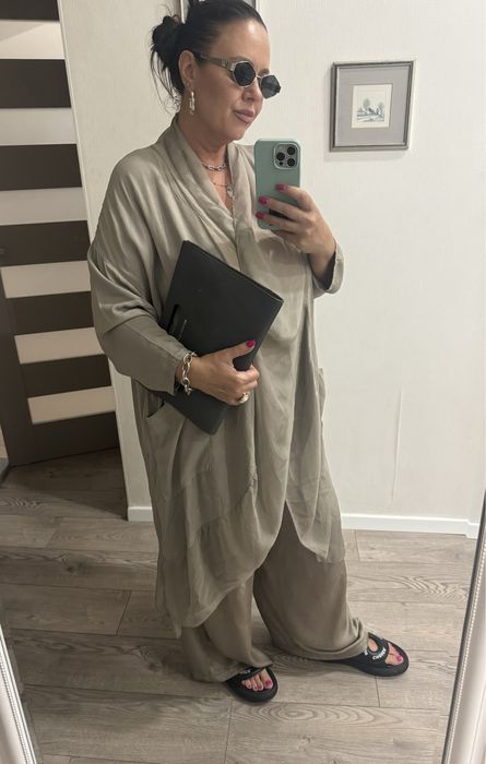 Сумка клатч Michael Kors