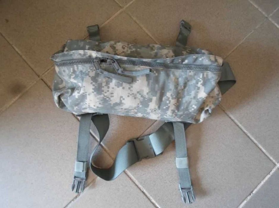 バッグ Us Army Tent FieldCargo Pack Tote bag P2 バッグ Us Army Tent FieldCargo Pack Tote bag P2 Tote Bags