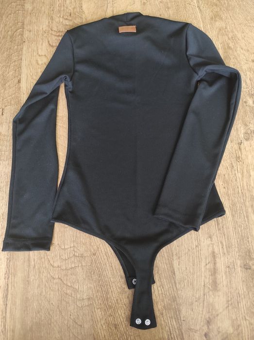Body MUUV Noosa Heads Black XS