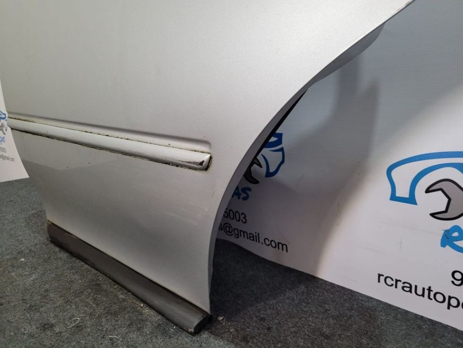 PORTA TRASEIRA TRÁS ESQUERDA AUDI A3 8L FECHO ELEVADOR MOTOR PUXADOR