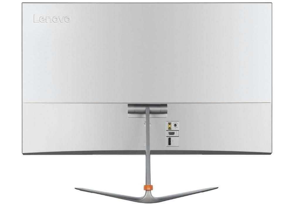 Monitor Lenovo L24q-10 QHD