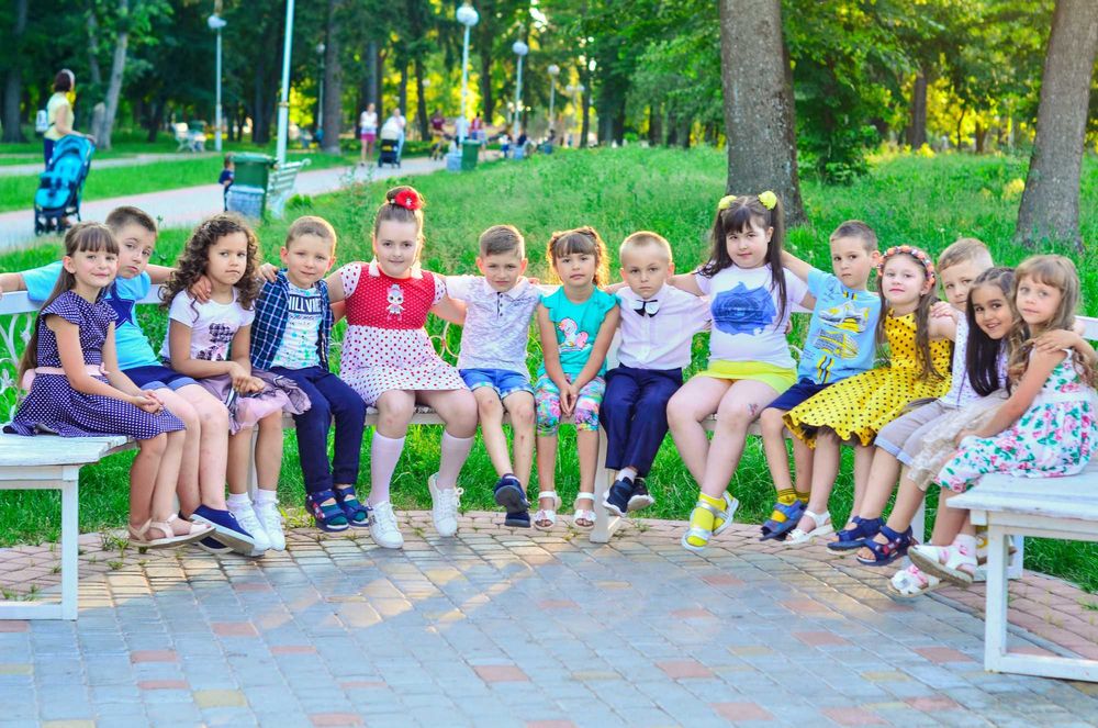 Відео та фото зйомка