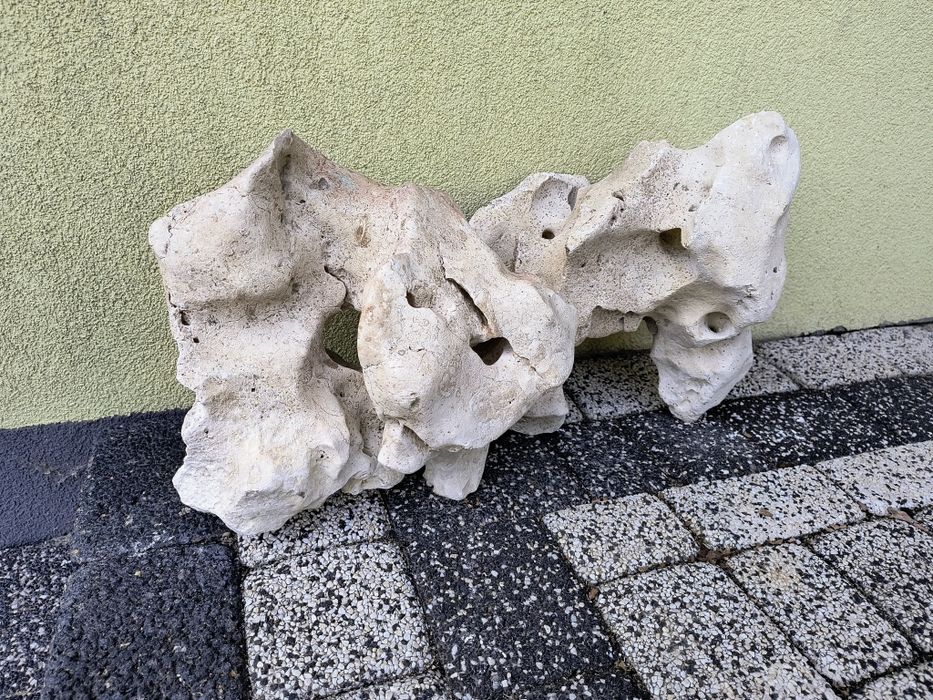 Skala Limastone , Wapień filipiński do akwarium