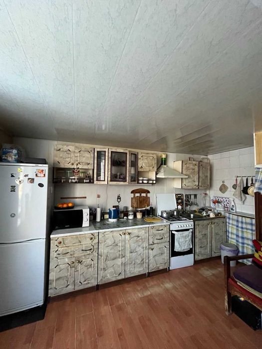 Продам дом в Березановке.