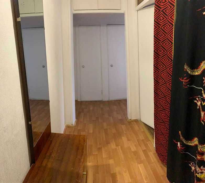 45891 Продаж 2к з ремонтом , гарний стан , мінімальне оформлення