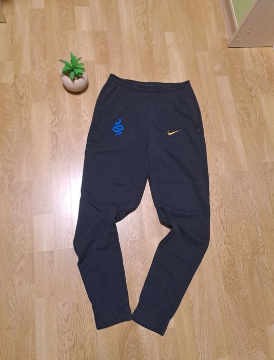 Штани  Nike inter