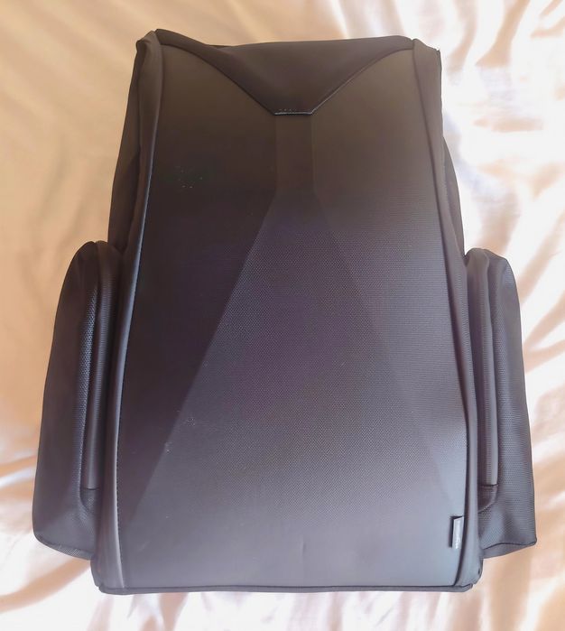 Zestaw Sony PlayStation VR z dedykowanym plecakiem do konsoli PS4/PS5