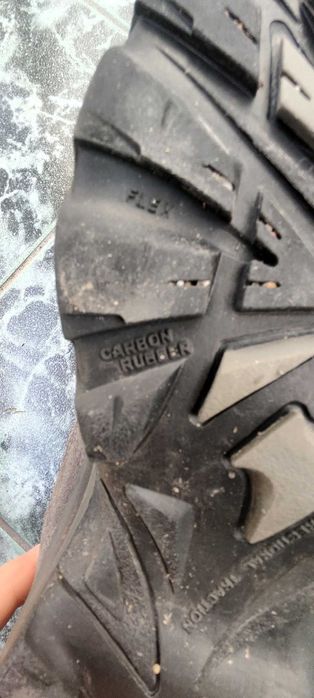Obuwie trekkingowe damskie marki Hi-tec