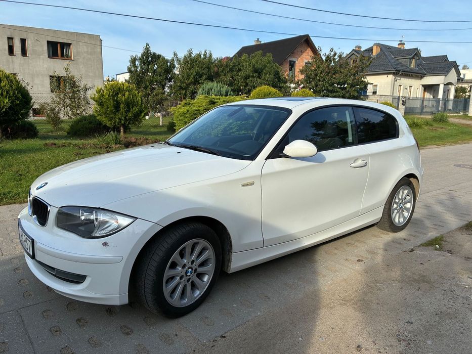 BMW Seria 1