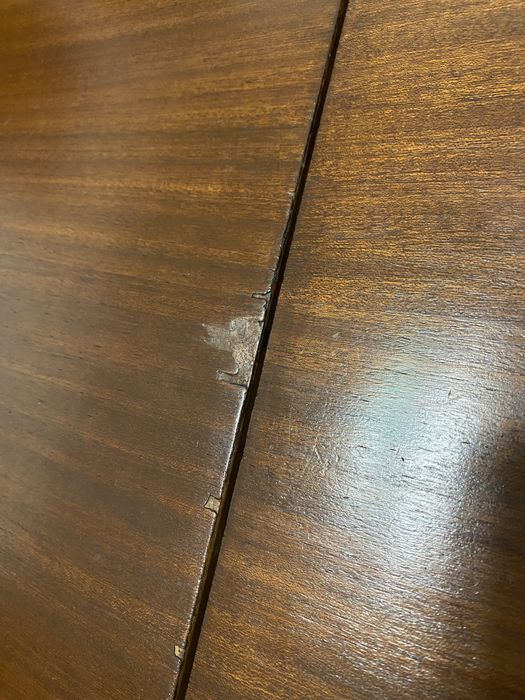 Mesa de Jantar 8 Lugares