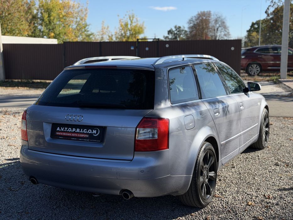 Продам Audi A4 b6 2004