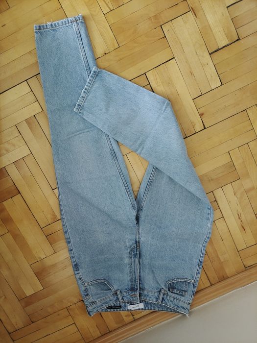 Джинси mom Reserved
