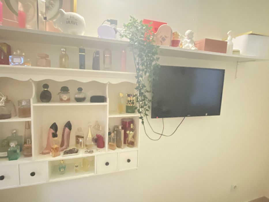 Sofá cama, Conforama, em muito bom estado,