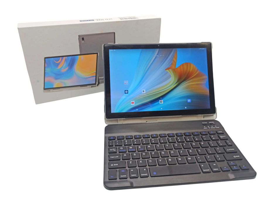 Tablet Oangcc TAB A6 10,1" 128/6GB A13 Etui Klawiatura Mysz