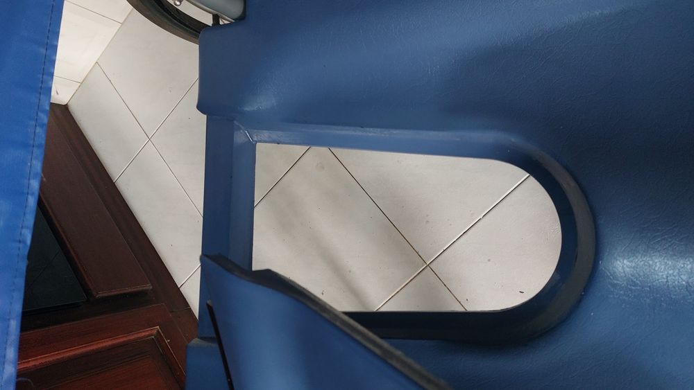 Orthos bath & clean
