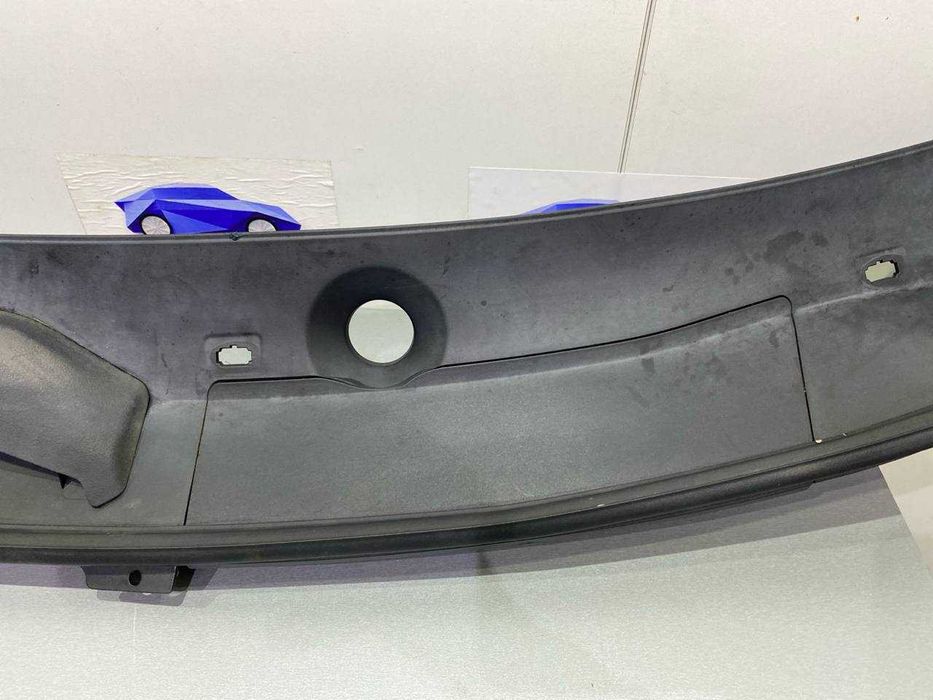 Жабо решітка двірників Nissan rogue T33 Нісан рог Т33 2021 2022 2023+