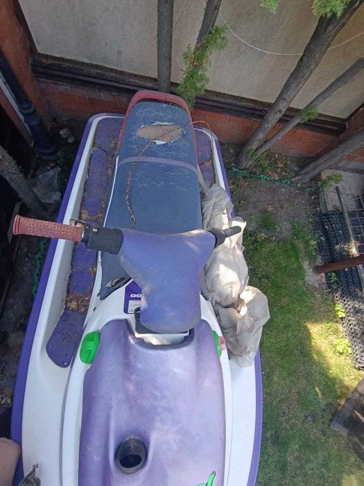 Продам Гідроцикл