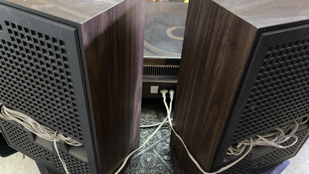 Aparelhagem philips músic center 990