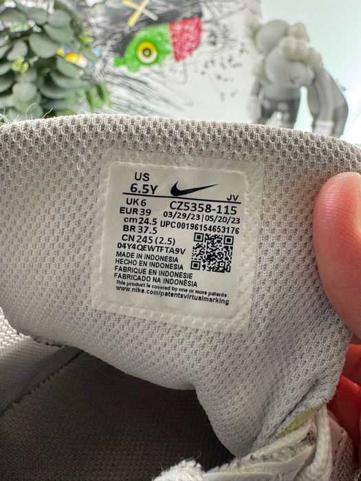 Кросівки Nike Air Max SC 39 розмір Е10200