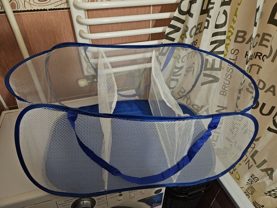 Кошик для білизни