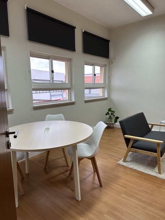 Secretária de reuniões