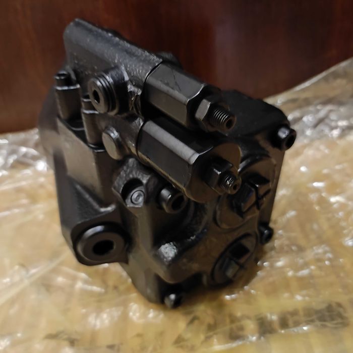 pompa hydrauliczna case MX oryginał