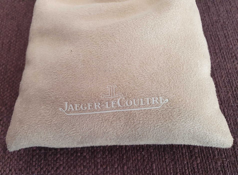 Bolsa Jaeger LeCoultre