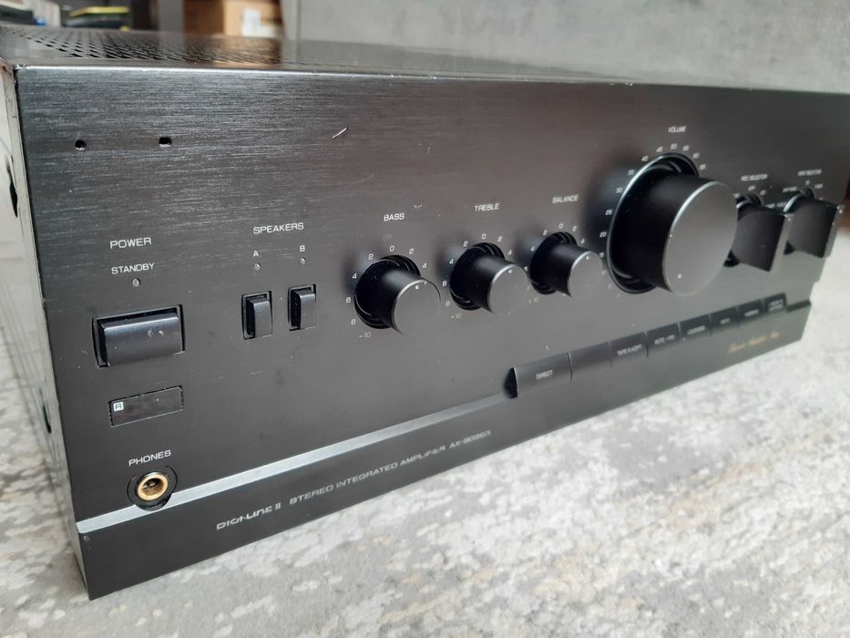 Підсилювач Sherwood AX-9035R