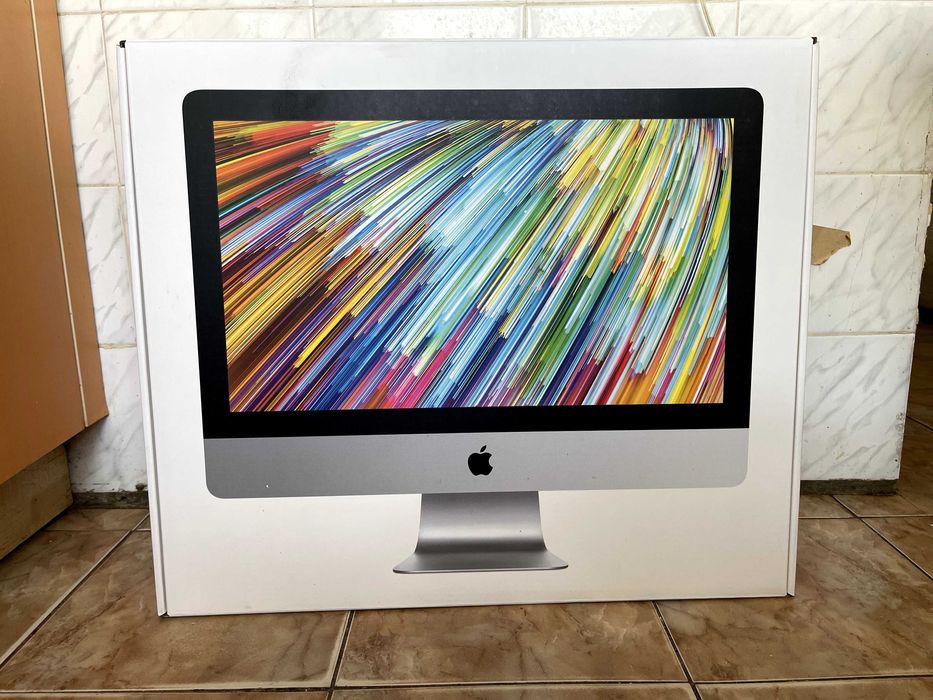 imac 2019 21 - Купить электронику - Цены на OLX.ua