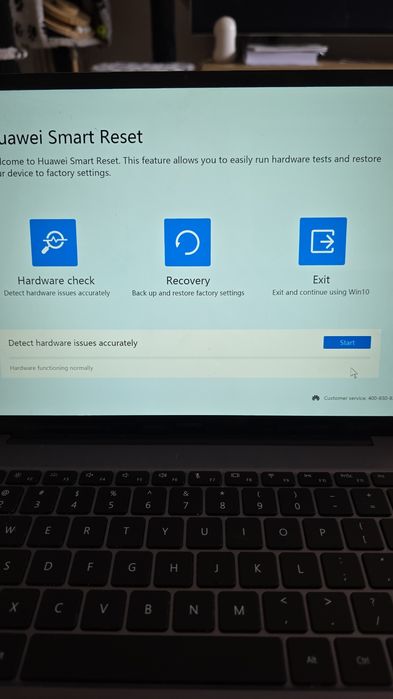 Huawei MateBook 13