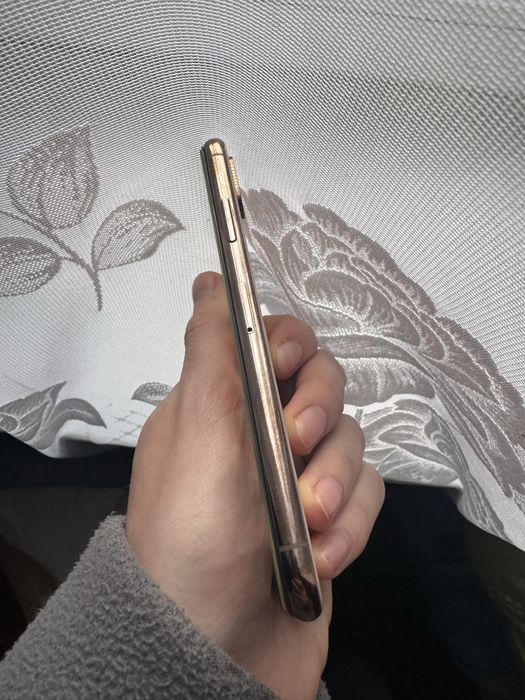 IPhone XS 256 gb neverlock