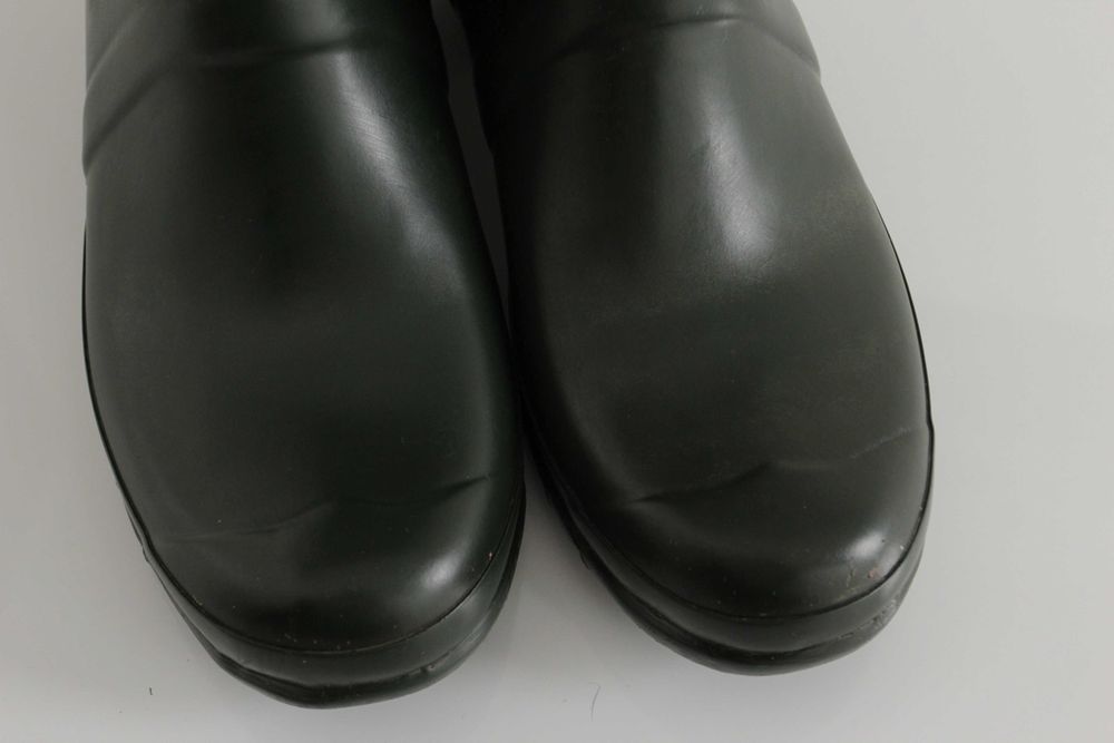 Hunter kalosze bez wad , unisex, 43
