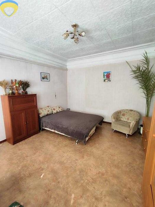 Дом на Слободке с АГВ и заездом авто.