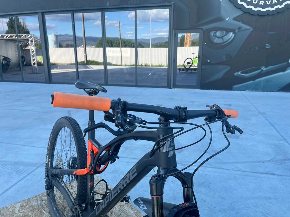 LAPIERRE XR 9.9 (USADA)