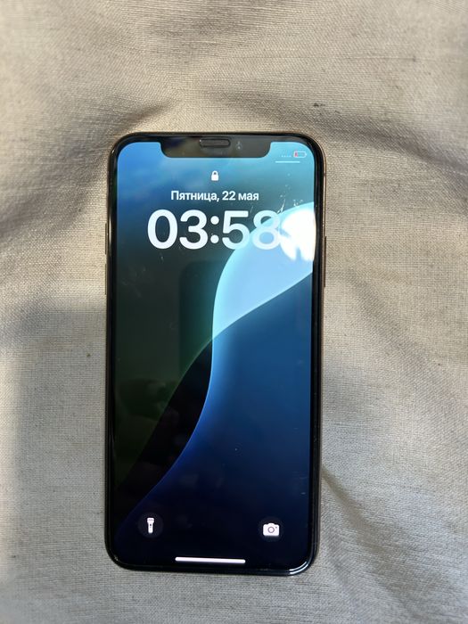 iPhone XS 64 Gb