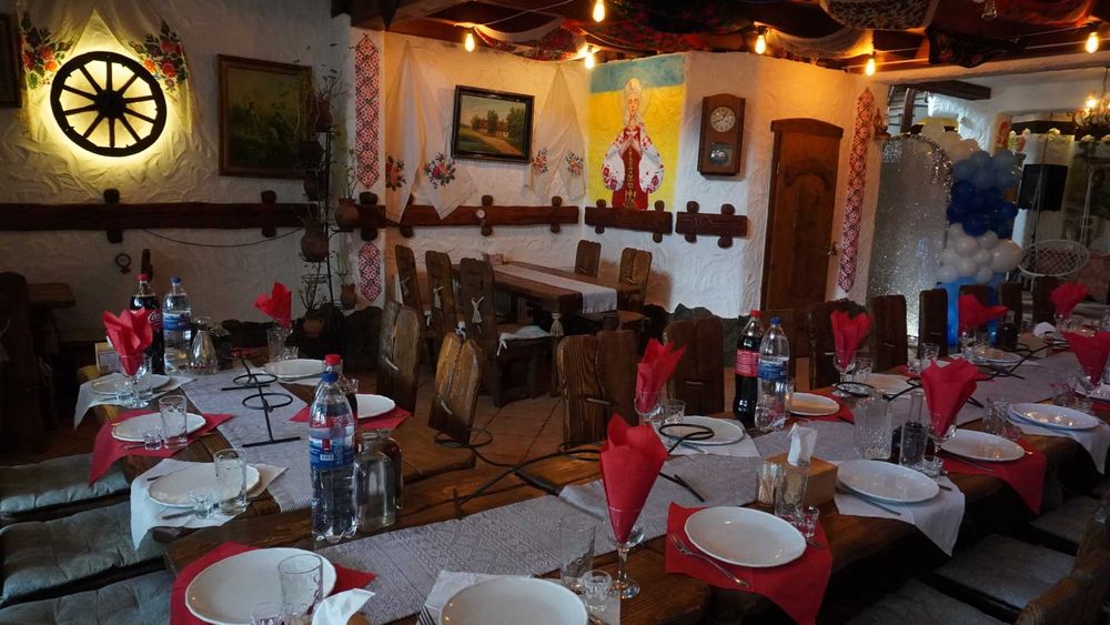 Продаж Від Власника, кафе-ресторан та бізнес.